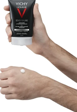 Beruhigender After Shave Balsam
