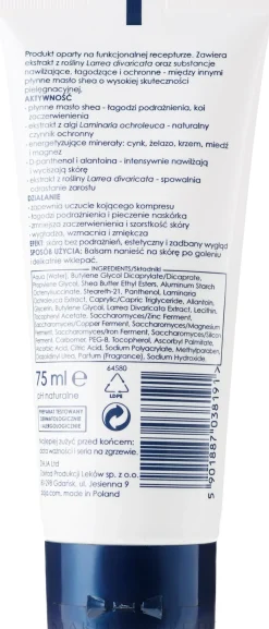 Beruhigender After Shave Balsam