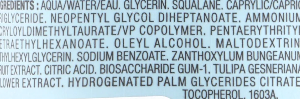 Beruhigender After Shave Balsam für empfindliche Haut, parfümfrei