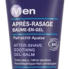 Beruhigender After-Shave-Balsam