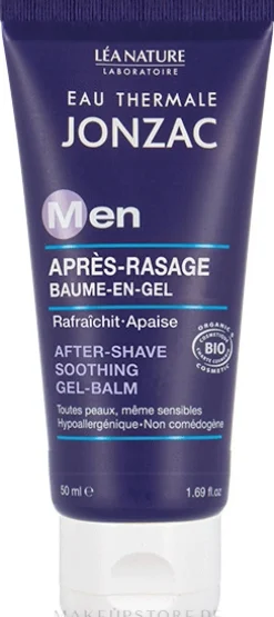 Beruhigender After-Shave-Balsam