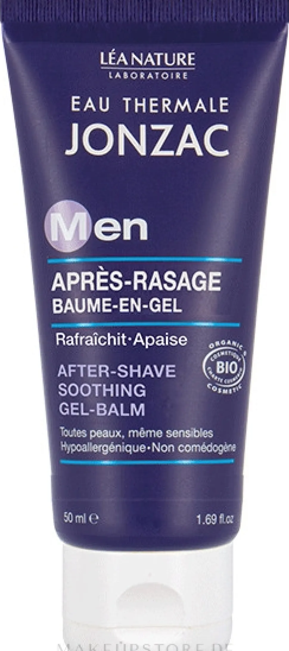 Beruhigender After-Shave-Balsam