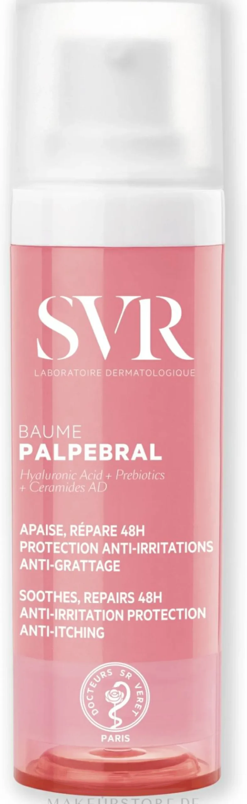 Beruhigender Balsam