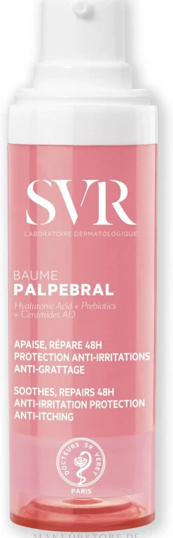 Beruhigender Balsam
