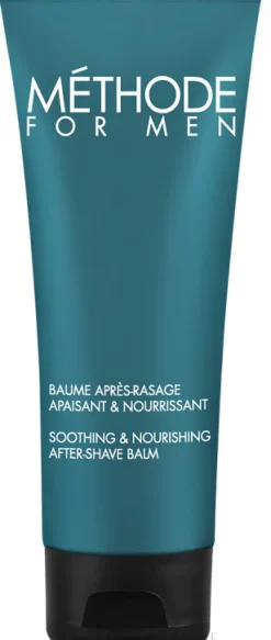 Beruhigender und nährender After Shave Balsam