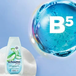 Beruhigendes Anti-Schuppen-Shampoo