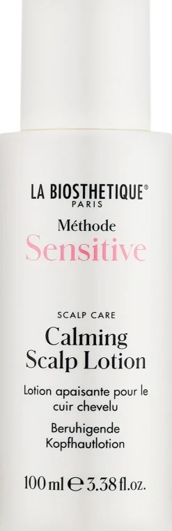 Beruhigendes Kopfhautlotion
