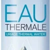 Beruhigendes Thermalwasser