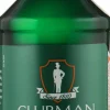 Beruhigendes und feuchtigkeitsspendendes After Shave Gel gegen Hautirritationen und eingewachsene Haare