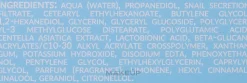 Beruhigendes und feuchtigkeitsspendendes Elixier