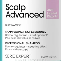 Beruhigendes Shampoo