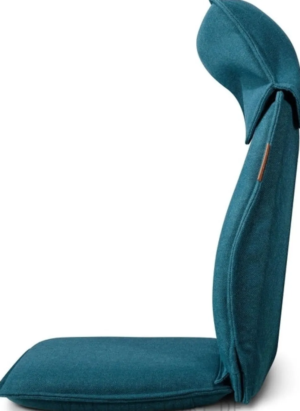 Bezug für Massagesessel, MG 330, Petrolblau