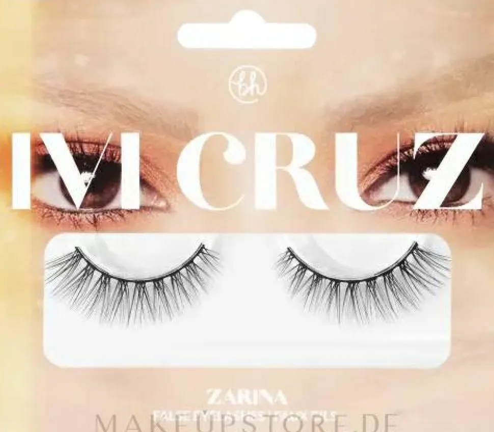 BH Cosmetics Ivi Cruz Zarina False Eyelashes