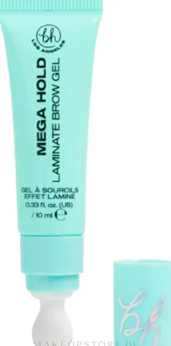 BH Cosmetics Los Angeles Mega Hold Laminate Fix Brow Glue