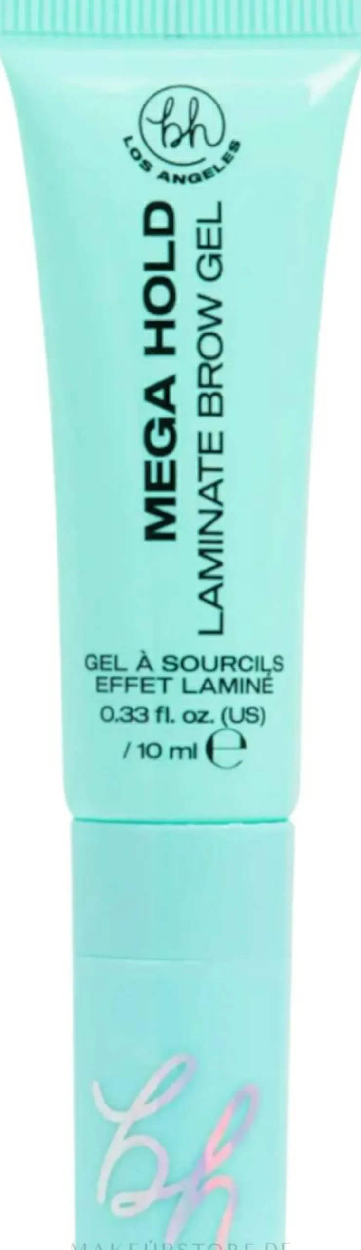 BH Cosmetics Los Angeles Mega Hold Laminate Fix Brow Glue