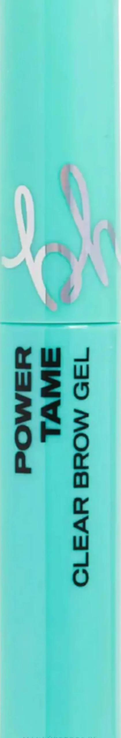 BH Cosmetics Los Angeles Power Tame Brow Gel