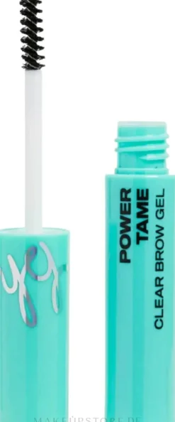 BH Cosmetics Los Angeles Power Tame Brow Gel
