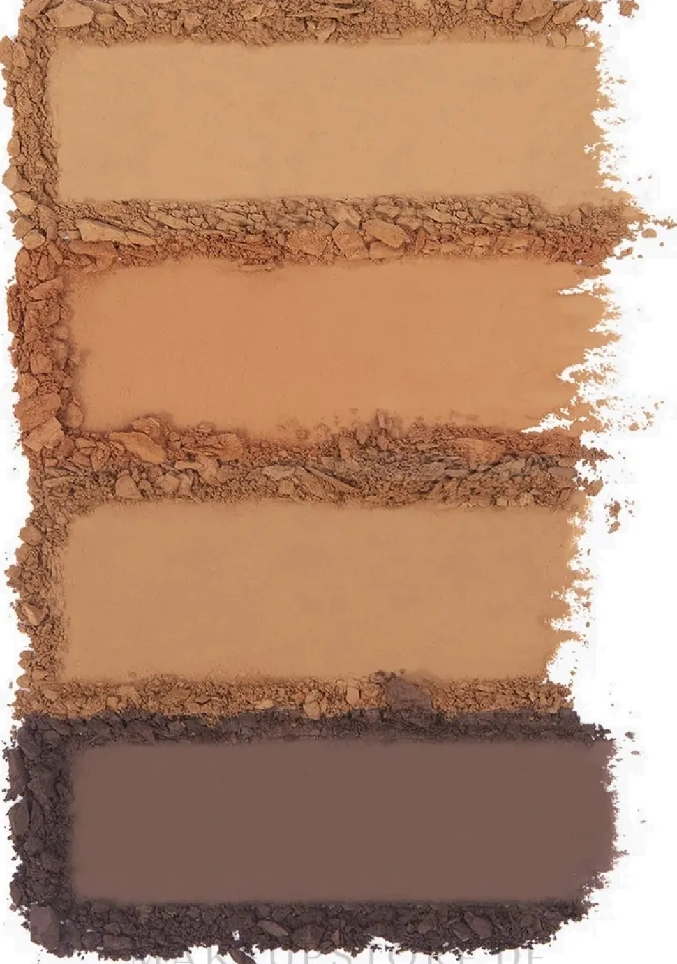 BH Cosmetics X Doja Cat Illusion Powder Contour Palette