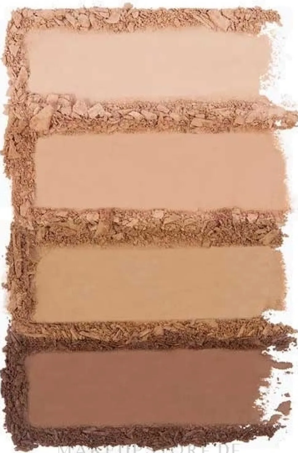 BH Cosmetics X Doja Cat Illusion Powder Contour Palette