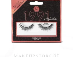 BH Cosmetics 1991 by Alycia Marie False Lashes Pinky Promise