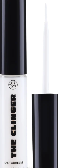 BH Cosmetics False Eyelash Glue The Clinger
