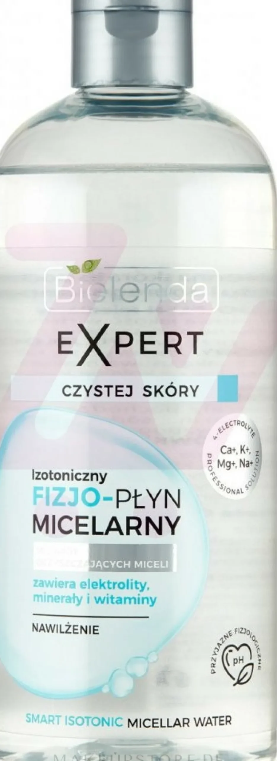 Bielenda Expert