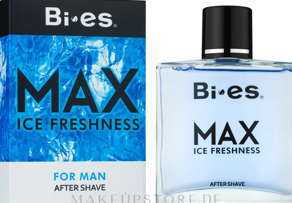 Bi-Es Max