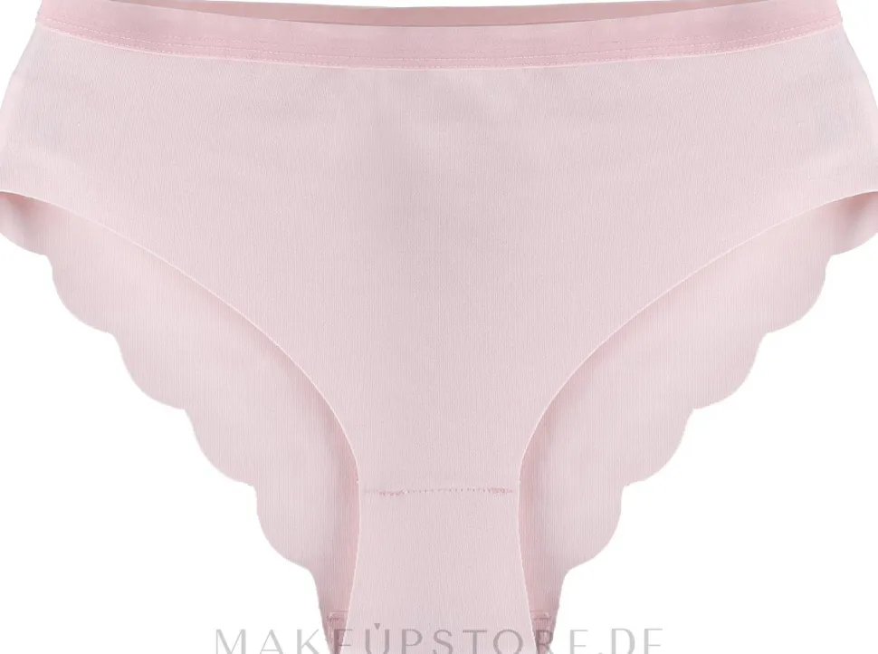 Bikinihöschen Figi Pfirsich