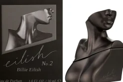 Billie Eilish Eilish No. 2