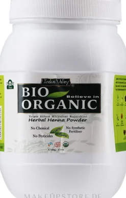 Bio Henna-Puder