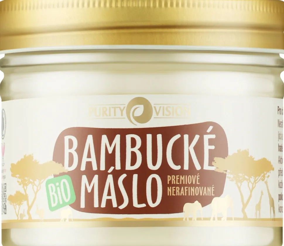 Bio Sheabutter