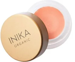 Bio-Creme für Lippen und Wangen