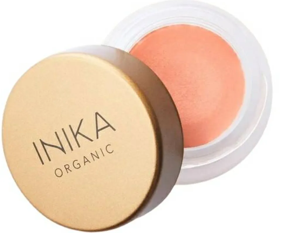Bio-Creme für Lippen und Wangen