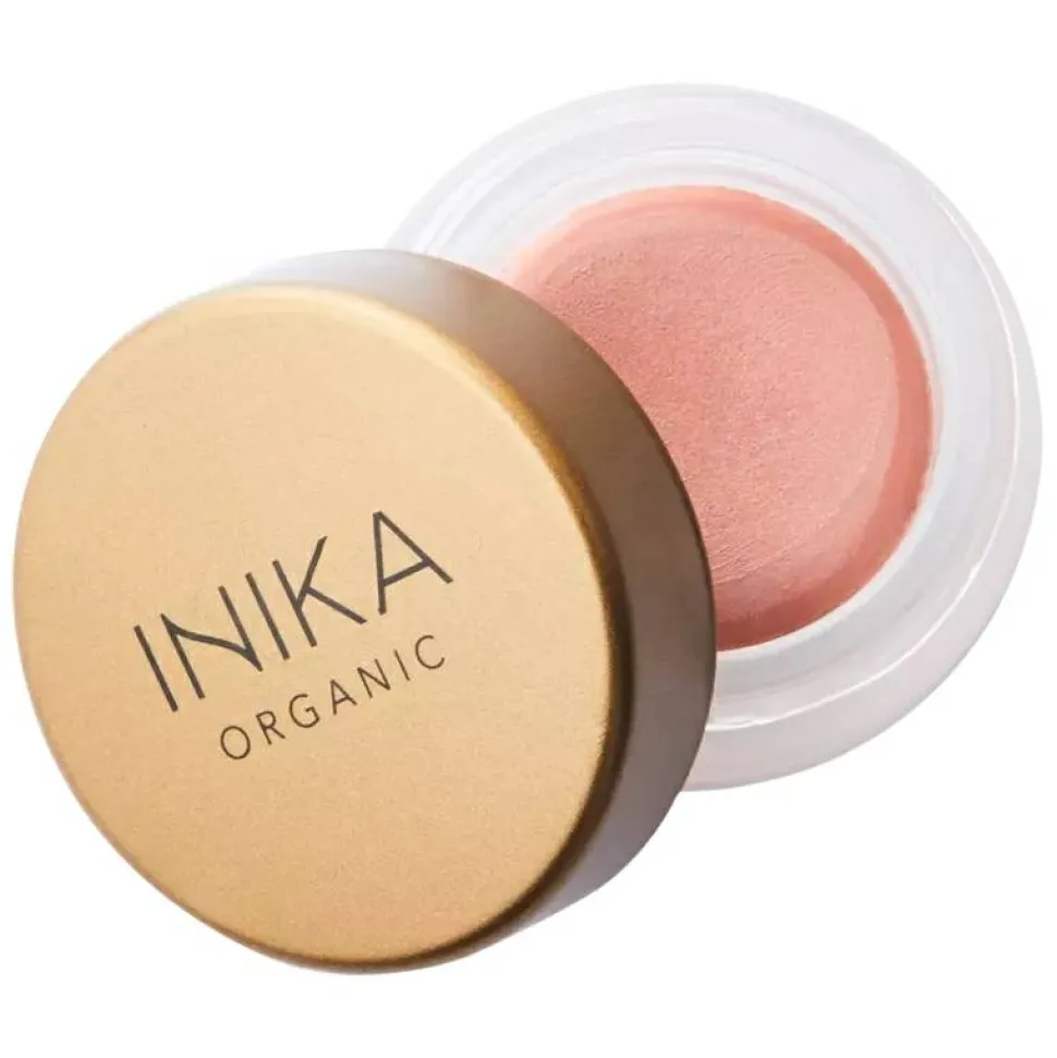 Bio-Creme für Lippen und Wangen