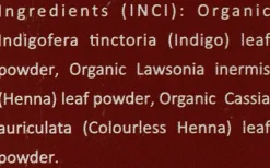 Bio-Henna