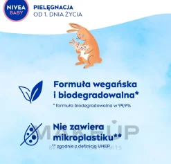 Biologisch abbaubare Tücher 4x57 St.