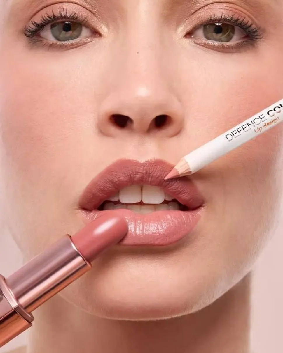 BioNike Defence Color Lip Design Lip Liner