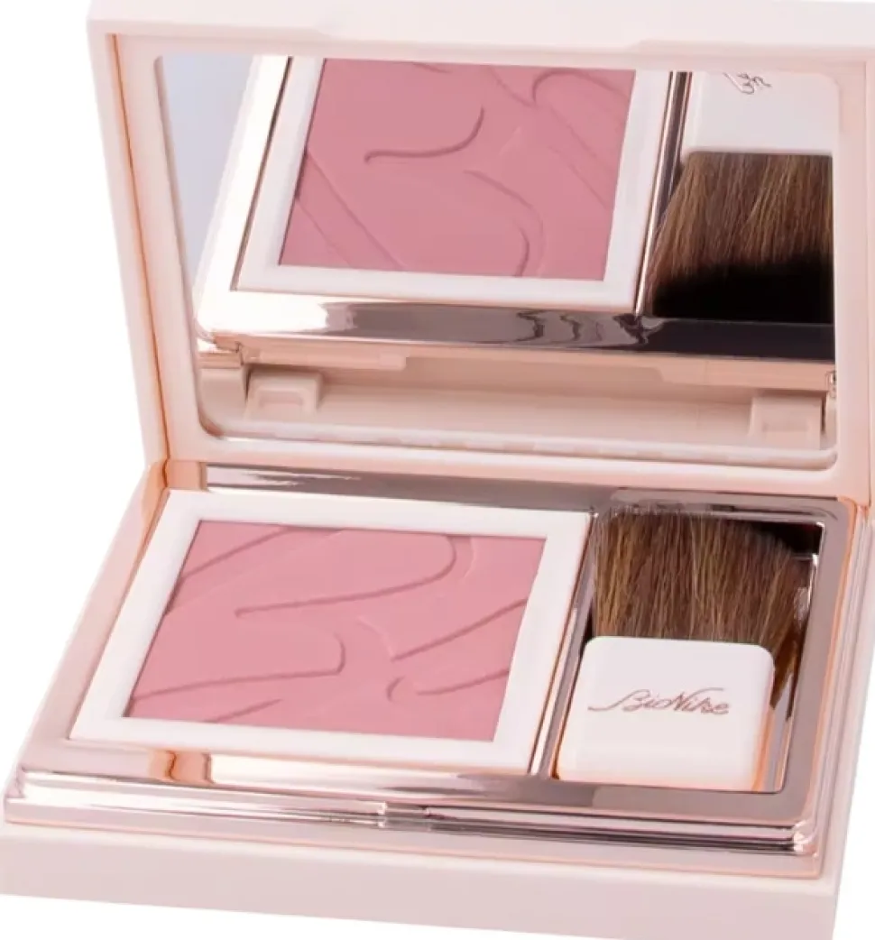 BioNike Defence Color Pretty Touch Compact Blusher