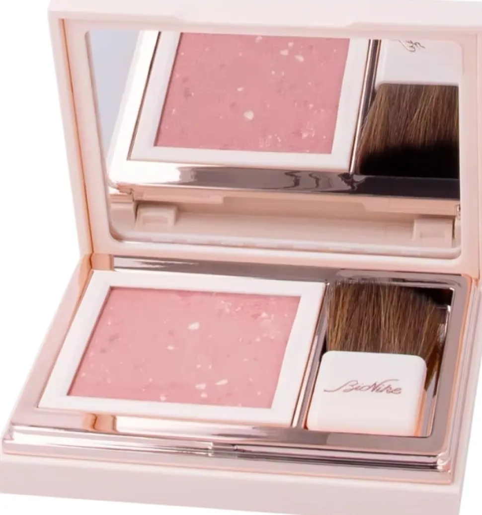 BioNike Defence Color Pretty Touch Compact Blusher