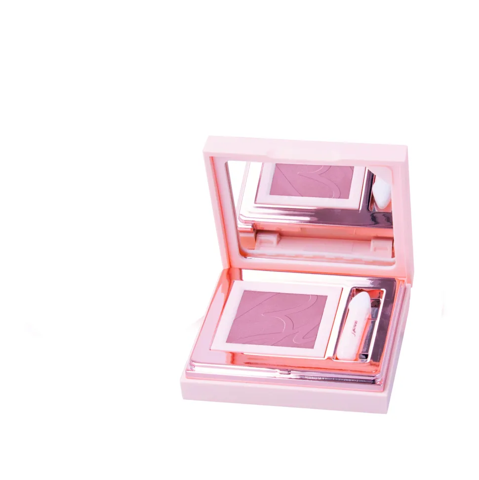 BioNike Defence Color Pretty Touch Compact Blusher