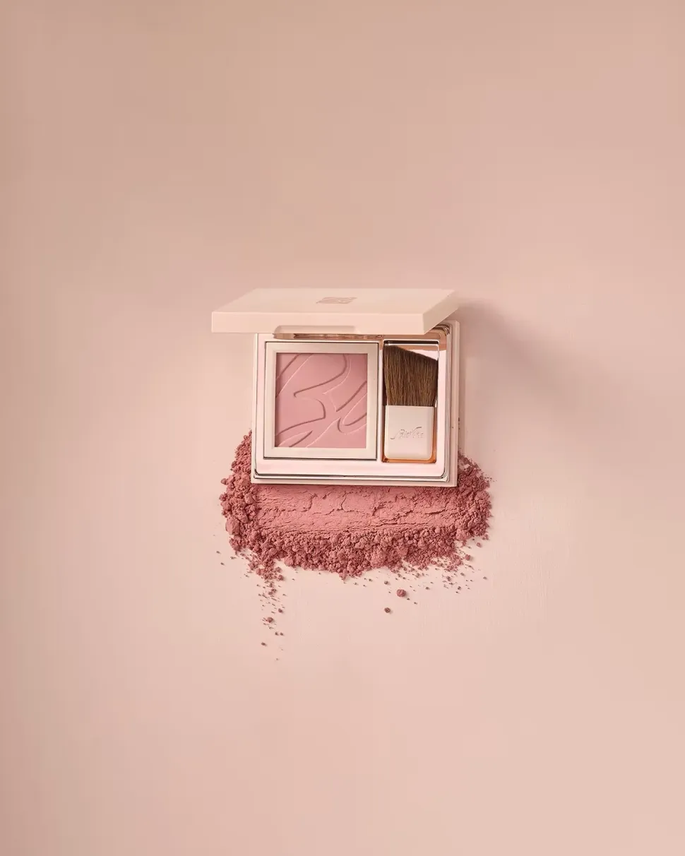 BioNike Defence Color Pretty Touch Compact Blusher