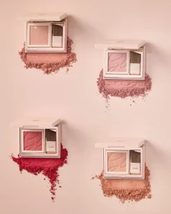 BioNike Defence Color Pretty Touch Compact Blusher