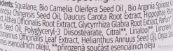 Bioätherisches Elixier mit Squalen und Kamelien
