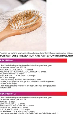 Biotin für Haar, Haut und Nägel