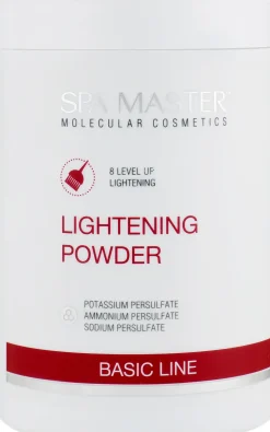 Bleichpulver