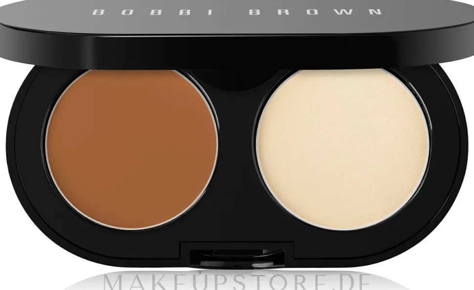 Bobbi Brown Creamy Concealer Kit