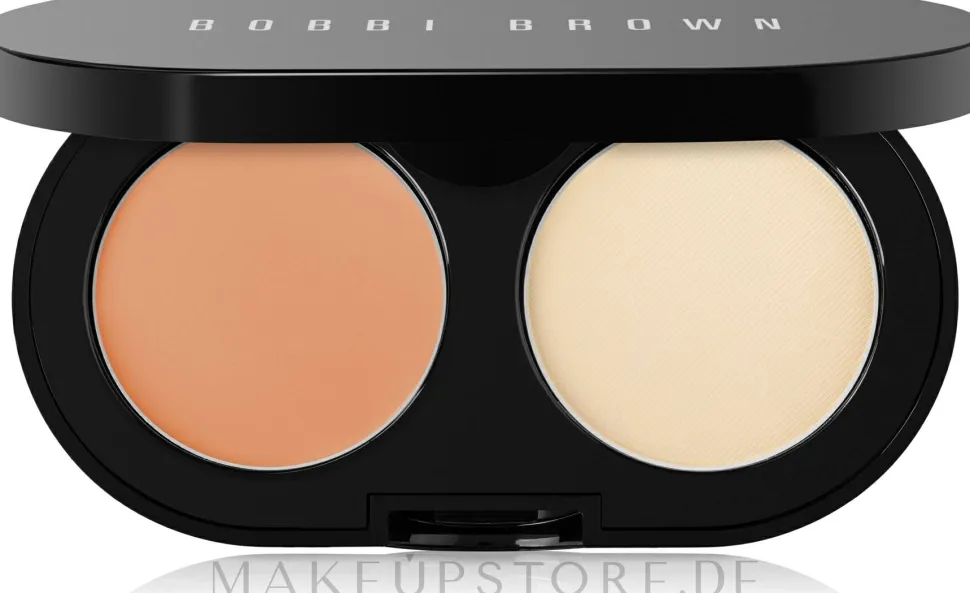 Bobbi Brown Creamy Concealer Kit