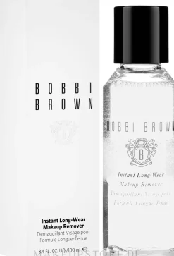 Bobbi Brown Instant Long Wear Makeup Remover