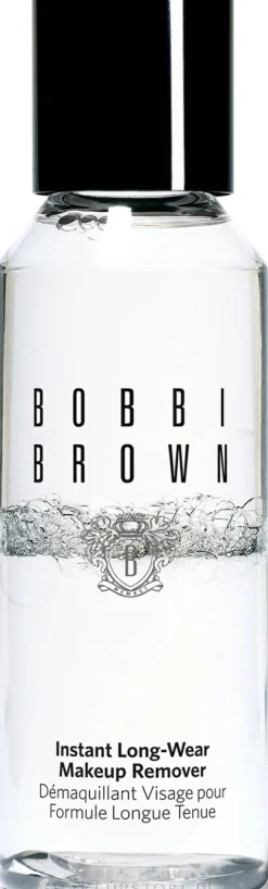 Bobbi Brown Instant Long Wear Makeup Remover