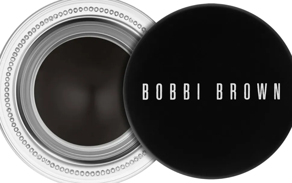 Bobbi Brown Long-Wear Gel Eyeliner